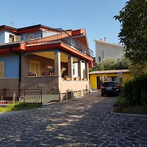 La Casa Degli Artisti Séjour chez l'habitant