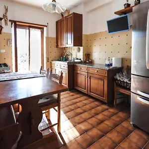 Di Design Séjour chez l'habitant