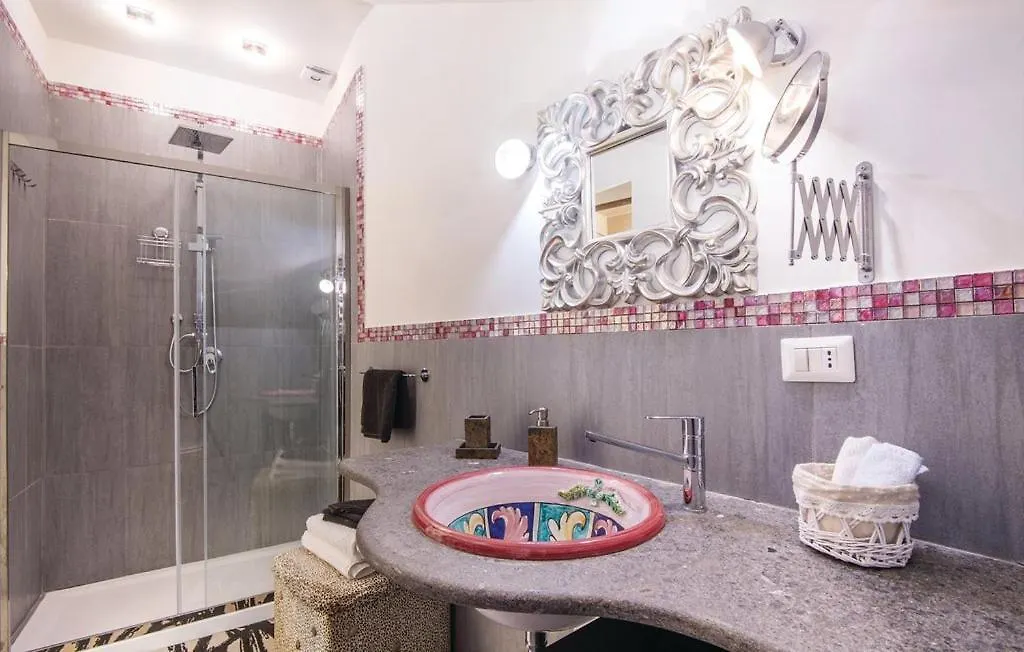 Holiday home Homart Optical Swite Villa Rome