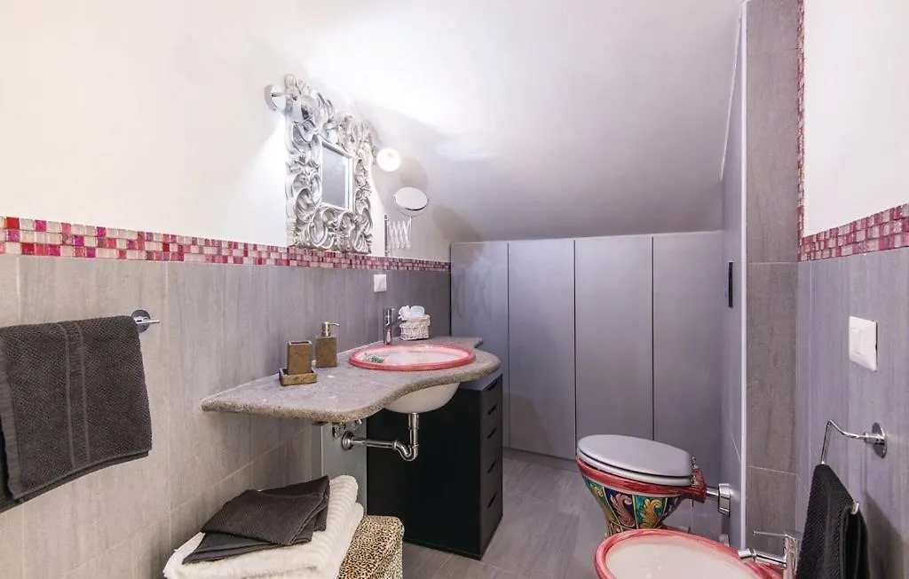 Homart Optical Swite Villa Rome Holiday home