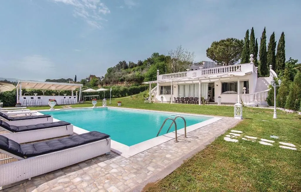 Homart Optical Swite Villa Rome 0*,