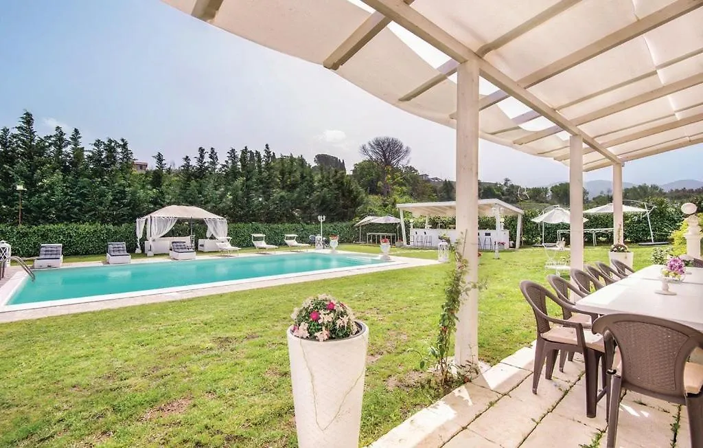 Holiday home Homart Optical Swite Villa Rome