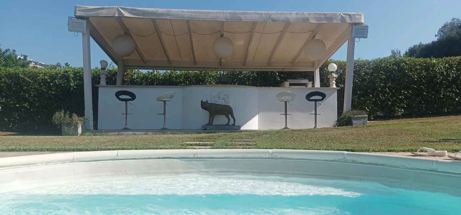 Holiday home Homart Optical Swite Villa Rome Italy
