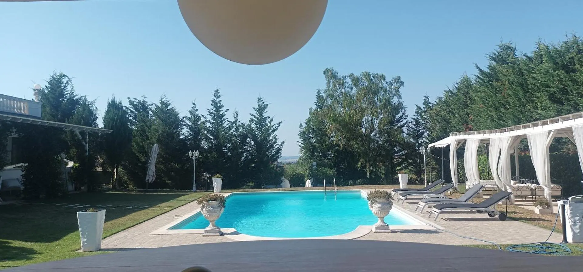 Holiday home Homart Optical Swite Villa Rome Italy